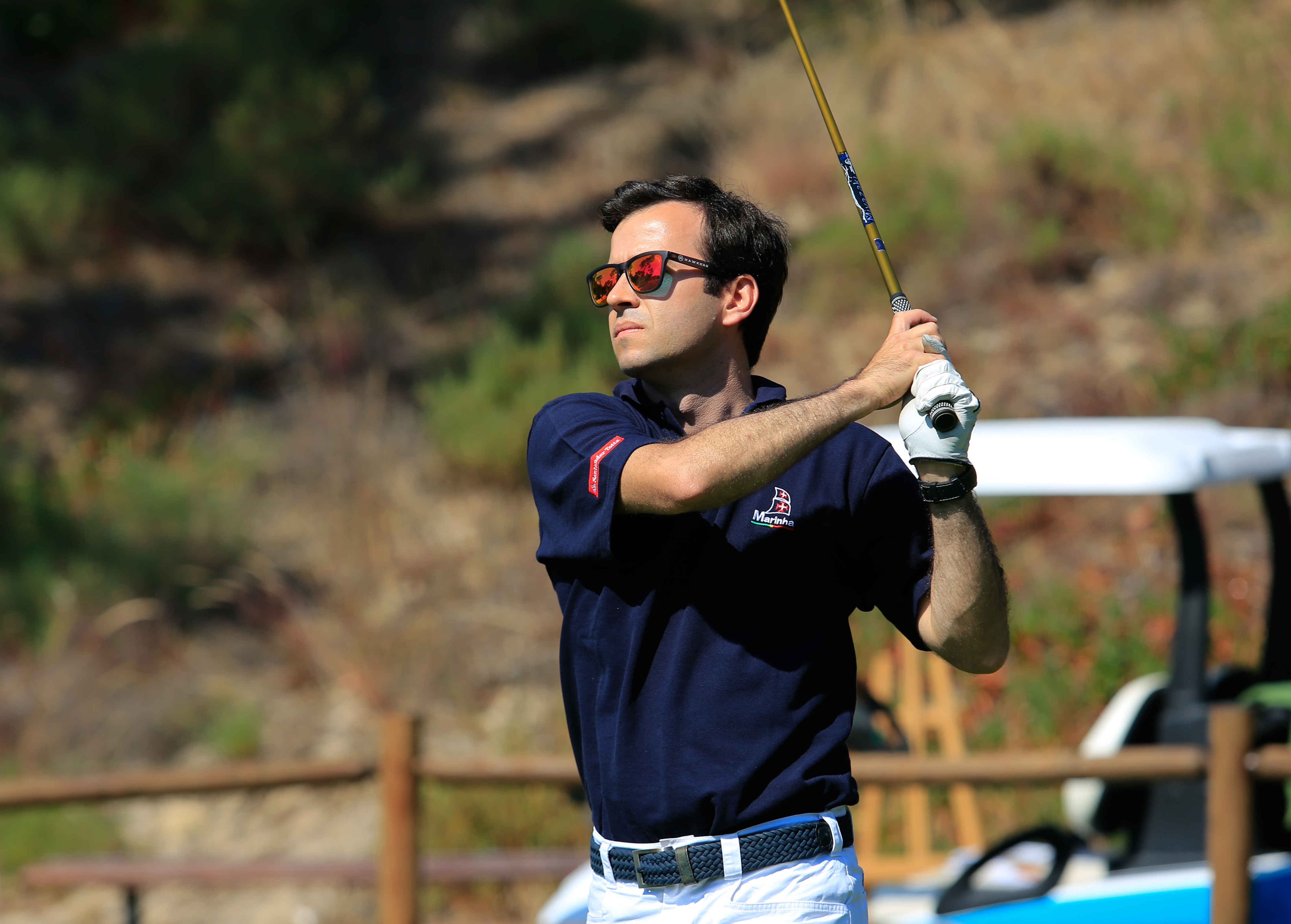 Campeonato de Golfe de Marinha CNOCA